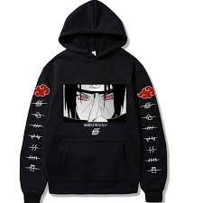 Itachi Legend Never Die Long Sleeve Hoodie With 6 Color In 2020 Black Long Sleeve Sweatshirt Hoodies Long Sleeve Sweatshirts