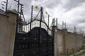 Shop online at everyday low prices! Electric Fences Kenya Index Home Electric Fences Razor Wire Fences Gate Automation Farm Electric Fences Installation In Kenya