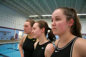 Forest Grove High School's 'tough' water polo sisters take