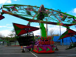 Doesn't catch my interest all all. Cliffhanger Ride Wikipedia
