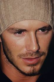 David Beckham