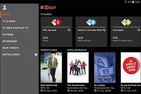 Kijk wat je wilt, waar je wilt. Ziggo Voegt 46 Zenders Toe Aan Aanbod Go App Beeld En Geluid Nieuws Tweakers