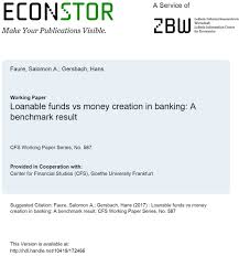 Learn vocabulary, terms and more with flashcards, games and other study tools. Steve Keen Ar Twitter That Was Then This For Example Loanable Funds Vs Money Creation In Banking A Benchmark Result Is Now At Least Samuelson Arrow Were Aware Of Their Own