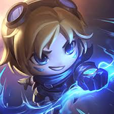Top 6 Best Supports To Synergize With Ezreal In League Of Legends | 1V9
