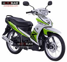 Modifikasi stiker motor vega r kawan modifikasi via kawanmodifikasi.blogspot.com. Ide Populer 37 Stiker Motor Vega R New