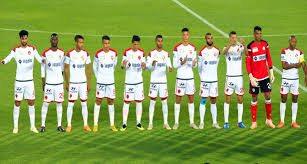 مباراة الوداد ضد المغرب الفاسي wydad ac vs maghreb de fes يستضيف فريق الوداد الرياضي المغربي على ملعب المركب الرياضي محمد الخامس بمدينة الدار البيضاء المغربية فريق المغرب الفاسي في المباراة التي ستقام في تمام الساعة السادسة. Ø§Ù„ÙˆØ¯Ø§Ø¯ Ø£ÙˆÙ„Ø§ Ø¹Ù„Ù‰ Ø§Ù„Ù…Ø³ØªÙˆÙ‰ Ø§Ù„ÙˆØ·Ù†ÙŠ ÙÙŠ ØªØµÙ†ÙŠÙ Ø¹Ø§Ù„Ù…ÙŠ Ø¬Ø¯ÙŠØ¯ Ø§Ù„Ù…ØºØ±Ø¨ÙŠ Ø§Ù„ÙŠÙˆÙ…