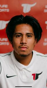 Cash Evers's Men's Soccer Recruiting Profile