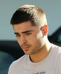 Image result for bob cut haircut for men