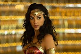 You are a true wonder woman. Wonder Woman Actress Gal Gadot Visits Inova Children S Hospital News Fairfax Insidenova Com