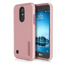 Este es el nuevo lg rebel™ 4. Lg Phoenix 3 Lg Rebel 3 Lte Case Incipio Hard Shell Dual Layer Dualpro Case For Lg Phoenix 3 Lg Rebel 3 Lte Walmart Com Walmart Com