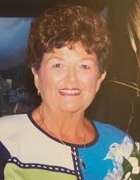 Virginia Breland "Ginger" Myers Obituary