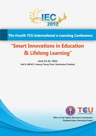 The Infinity Learning Model In Thailand Its Potential For