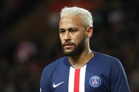 Neymar da silva santos júnior. Neymar Psg Reportedly Optimistic About New Contract May Hinge On Ucl Success Bleacher Report Latest News Videos And Highlights