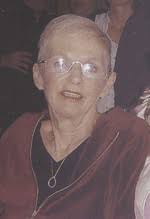 Carolyn “Jean” Thornton Cappabianca (1935-2010)