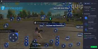 This emulator contains the following options in. Instructions For Setting Up Virtual Keyboard To Play Pubg Mobile On Tencent Gaming Buddy Scc