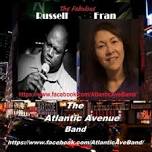 Russell, Fran, and The Atlantic Avenue Band at The Tavern on Central