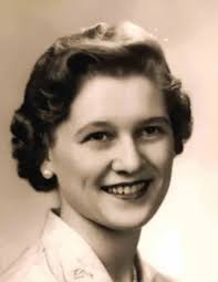 Obituary information for Carolyn Jean Duke Jackson