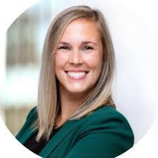 Jodi Copeland's Instagram, Twitter & Facebook