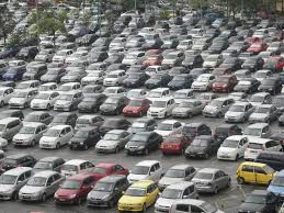 Ssp convenience for the public in selangor. You Can Now Use The Selangor Parking App To Pay For Parking In Kl News Rojak Daily
