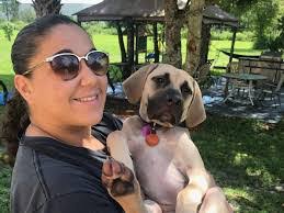 Angel Germain's Instagram, Twitter & Facebook