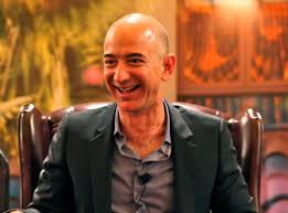 Foram essas mesmas estratégias que permitiram que robert se aposentasse aos 47 anos. Jeff Bezos E A Pessoa Mais Rica Do Mundo Segundo A Forbes Com Us 177 Bi Poder360