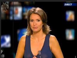Ernica tv presentatrice laura giovannelli protani. Quand Russia Today Debauche Une Ex Journaliste De Bfm Tv Challenges