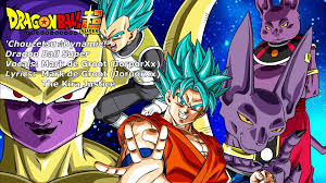 Check spelling or type a new query. Chouzetsu Dynamic Dragon Ball Super Full English Cover Dailymotion Video
