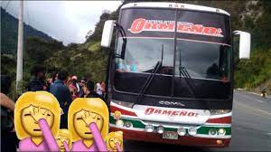 Ormeño ble grunnlagt i eptember 1970, noe om gjør den til et av de eldte ekiterende buelkapene i peru. No Viajes Con Ormeno Youtube