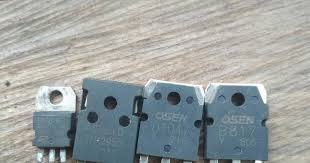 Transistor h882 adalah bagian penting dari hampir semua jenis komponen elektronik. Tiar Elektric Macam Macam Transistor Yang Biasa Digunakan Pada Amplifier