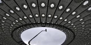See more of uefa champions league on facebook. Kiev Prepares To Host Real Madrid And Liverpool In Uefa Champions League Final On May 26 In Pictures The National