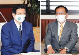 Jr東海, 川勝平太, jr東海リニア中央新幹線 静岡県庁本館（「wikipedia」より） 静岡県知事選（6月3日告示、20日投開票）は現職の 川勝平太 氏が4選. ãƒªãƒ‹ã‚¢ å·å‹çŸ¥äº‹ã¨ï½Šï½'æ±æµ·ç¤¾é•·ã®ä¼šè«‡è¦æ—¨ ä¸­æ—¥æ–°èžã—ãšãŠã‹web