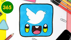 Download lagu dessin kawaii logo mp3 dapat kamu download secara gratis di metrolagu. Comment Dessiner Le Logo Twitter Kawaii Dessins Kawaii Faciles Apprenez A Dessiner Kawaii Youtube