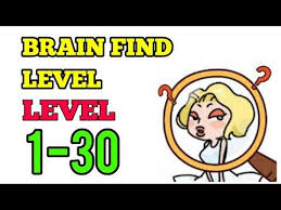 Game yang satu ini memang membuat para pemainnya merasa penasaran.banyak sekali para pemain yang sulit untuk bisa mendapatkan jawaban tepat di game find out sehingga mereka memerlukan bantuan dari kunci jawaban. Kunci Jawaban Brain Find Youtube Di 2021 Bahasa Indonesia