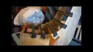 I got hyped about getting a gaming chair after seeing them everywhere and sitting in one at esl one (the csgo tournament) last year. How To Build A Gaming Chair Youtube