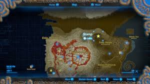 Botw Horse Gear Guide - Legends Of Z