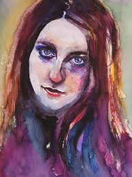 Another newly framed piece