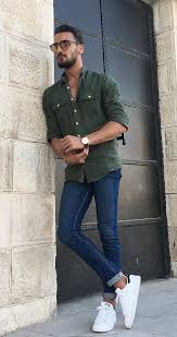 In Trend Summer Wardrobe Colours To Incorporate This Year Spring Outfits Men Mens Summer Outfits Mens Casual Outfits