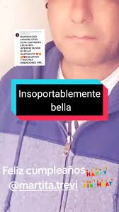 Música De Feliz Cumpleaños Para Martita