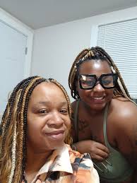 Tyler Henry's new haircut