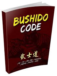 Bushido code | code of the samurai inspiration for athletes, fighters, entrepreneurs & badasses! Course Bushido Code Springest