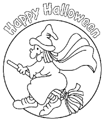Halloween is identical with something scary or characters ranging from pumpkins, haunted houses, witches, zombies, and others. Halloween Free Coloring Pages Crayola Com