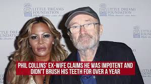 Why did candy christmas get a divorce from kent christmas / kent christmas and candy divorce : Phil Collins Ex Wife Will Be Moving From Rocker S Miami Mansion Within Next Couple Of Weeks Daily Mail Online