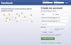 1 ﻿﻿﻿ 2 ﻿﻿﻿ facebook said the number of underage users highlighted just how difficult it is to enforce age restrictions on the internet, especially when parents want their children to access online content and services. How To Make Your Facebook Account Private