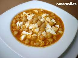 Maybe you would like to learn more about one of these? Garbanzos Rapidos Dieta Recetariocanecositas