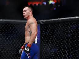 Colby covington thinks kamaru usman will retire instead of. Colby Covington Slams B Tch Nate Diaz Rips Nfl Star Todd Gurley For Heckling Him At Ufc 235 Mmamania Com