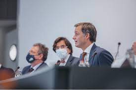 March 5 at 9:59 am ·. Overlegcomite Beslist Tijdelijk Reisverbod En Uitbreiding Isolatie Open Vld