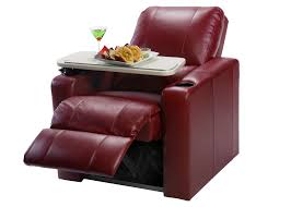 Recliner Seating
