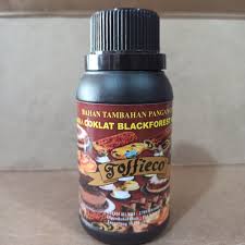 Jual Pasta Coklat Black Forest Toffieco Pasta Coklat Blackforest Toffieco Jakarta Utara Mf Suppliers Tokopedia