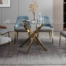 What rooms are inside real medieval castles? Mercer41 Meme Pedestal Dining Table Reviews Wayfair