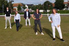 Neue Gesichter bei der AmrumTouristik ...